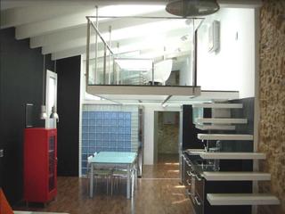Pis a Torroella de Montgrí. Piso moderno en el centro de torroella