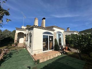 Maison à Torre Vella - Torre Gran - Les Dunes. Bonita casa unifamiliar en torre gran