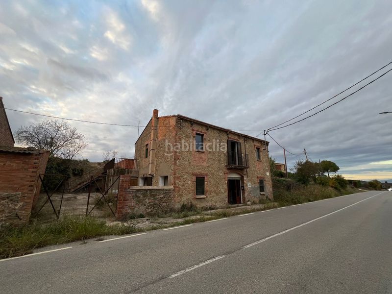 Foto 17d4af1c-35b7-4ba9-a076-170fc29cb085. Casa  de pueblo por reformar en la tallada dempordà en Tallada d´Empordà (La)