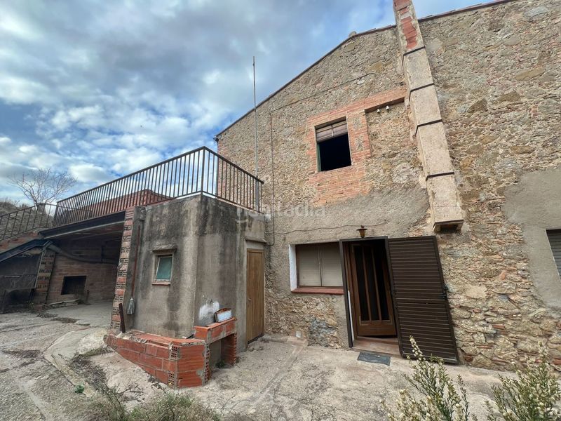 Foto 19b5057c-b765-4079-9222-a009fe4880d4. Casa  de pueblo por reformar en la tallada dempordà en Tallada d´Empordà (La)