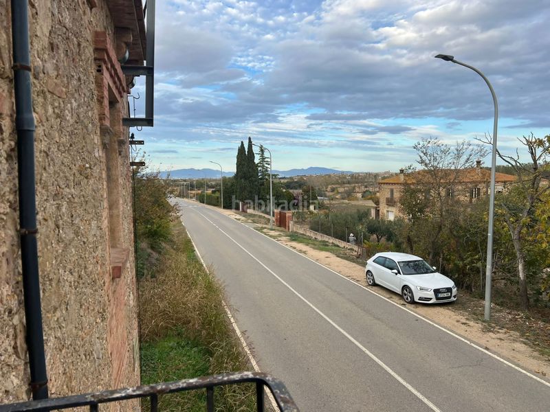 Foto 33c7f3b4-6809-4a6e-84e7-582145cb750f. Casa  de pueblo por reformar en la tallada dempordà en Tallada d´Empordà (La)