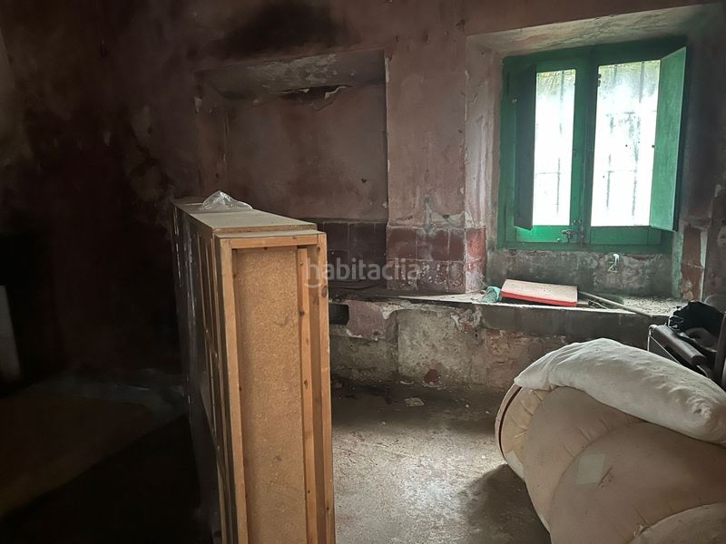 Foto 3c39b957-c1bb-4385-ad00-8658e406bf2d. Casa  de pueblo por reformar en la tallada dempordà en Tallada d´Empordà (La)