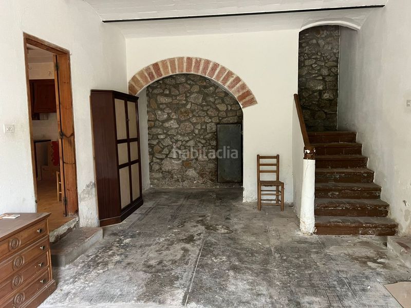 Foto 427fc0de-3447-49d9-8073-10aacbb8cf51. Casa  de pueblo por reformar en la tallada dempordà en Tallada d´Empordà (La)