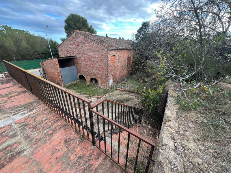 Foto 91bcd6f2-d3e4-4997-a8c5-cd5a7cb499c0. Casa  de pueblo por reformar en la tallada dempordà en Tallada d´Empordà (La)