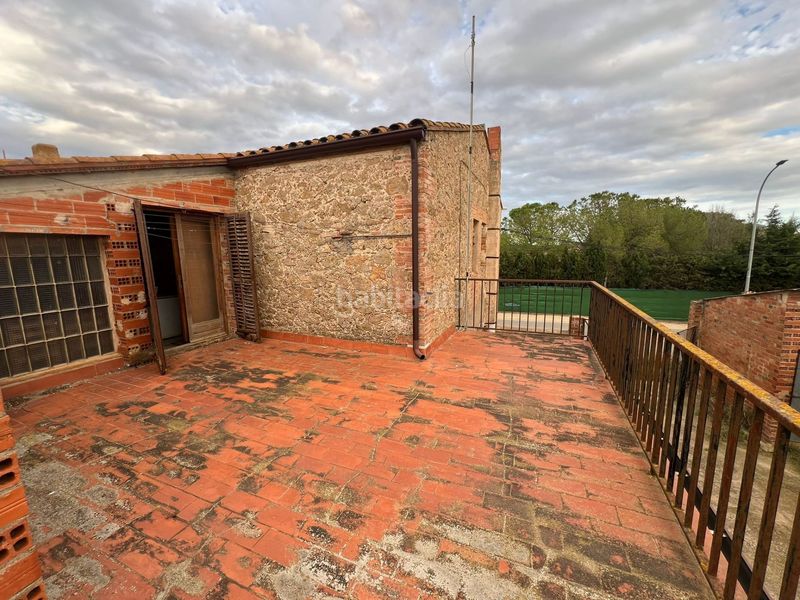 Foto af830e95-120b-4984-a641-205fa2d75bc4. Casa  de pueblo por reformar en la tallada dempordà en Tallada d´Empordà (La)