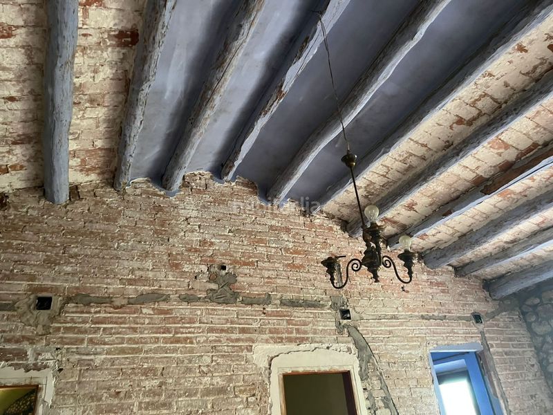 Foto e814edaa-8cc2-4480-8c11-f45d8f9cc6f7. Casa  de pueblo por reformar en la tallada dempordà en Tallada d´Empordà (La)