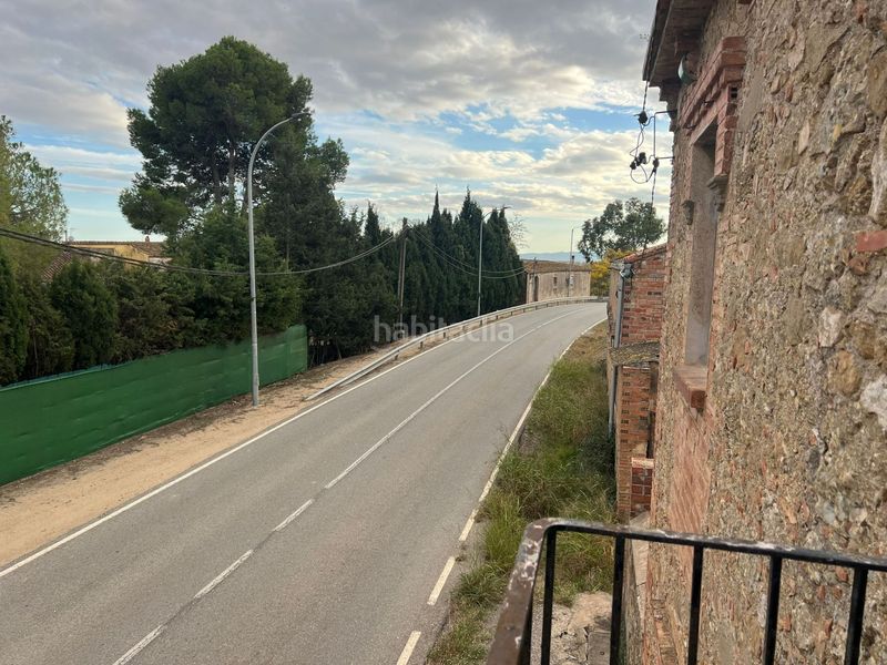 Foto ed3b1c74-75cf-4f38-ad8b-7eb7df21f1b0. Casa  de pueblo por reformar en la tallada dempordà en Tallada d´Empordà (La)