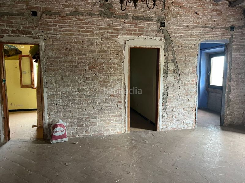 Foto f644678e-64c0-4d43-b4b5-913471813598. Casa  de pueblo por reformar en la tallada dempordà en Tallada d´Empordà (La)