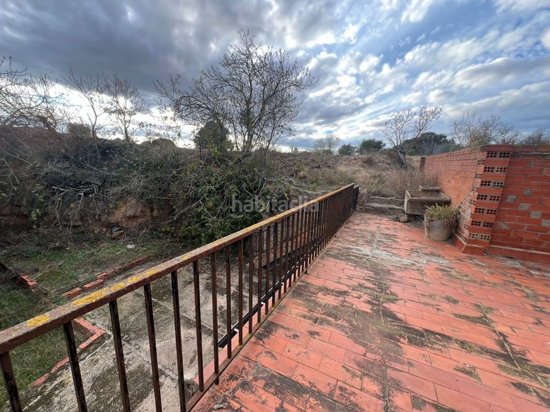 Foto fc6f97a0-9380-48a5-b33e-ac211156595e. Casa  de pueblo por reformar en la tallada dempordà en Tallada d´Empordà (La)