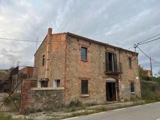 Casa a Tallada d´Empordà (La). Casa por reformar en la tallada dempordà