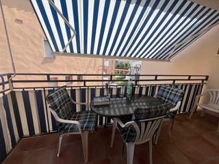 Apartament a Els Griells. Apartamento a 250m de la playa