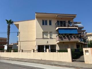 Appartement à Els Griells. Apartamento a 250m de la playa