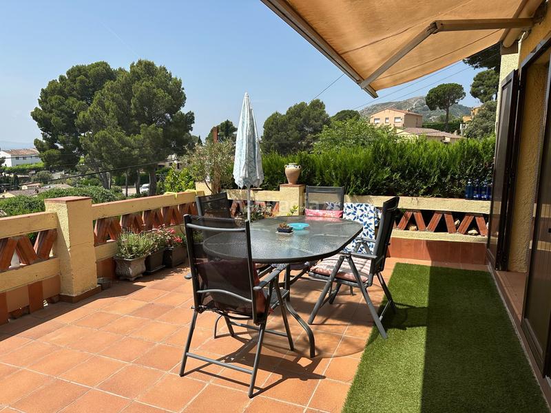 Foto 379929fe-df87-4df5-a0f2-4a4012e6cc99. Casa a schiera in Torre Vella - Torre Gran - Les Dunes Estartit