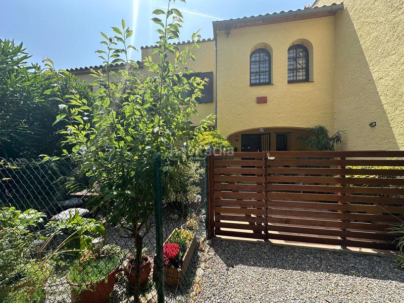 Foto c927be4d-36bc-4a6e-8c9e-d6991ba41686. Casa a schiera in Torre Vella - Torre Gran - Les Dunes Estartit