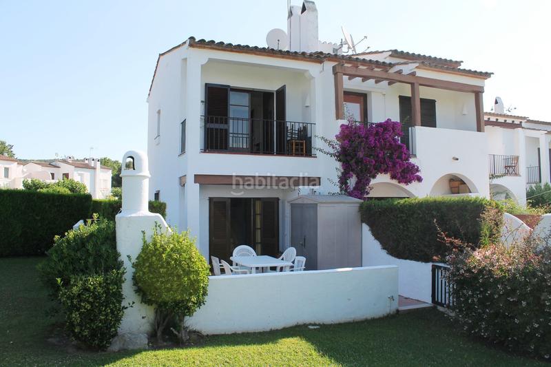 Foto 19807aa5-a294-4394-a73c-1a0c091a9c3c. Casa adossada a Torre Vella - Torre Gran - Les Dunes Estartit