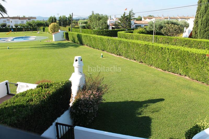 Foto 337e637f-b376-4df5-bdc9-374a063c0c77. Casa adossada a Torre Vella - Torre Gran - Les Dunes Estartit