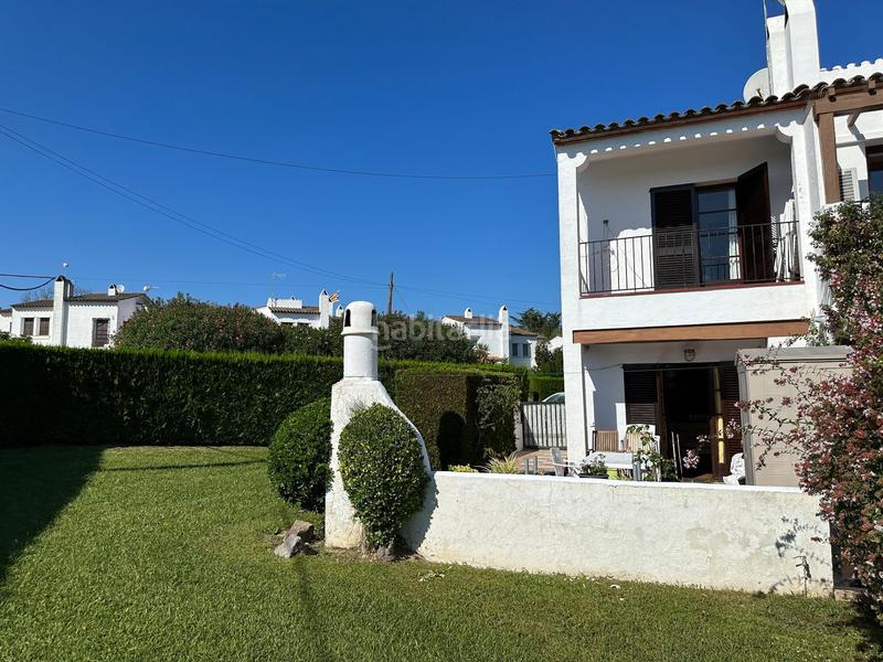 Foto 61765157-d09f-46e3-91e9-15b8d4879995. Casa adossada a Torre Vella - Torre Gran - Les Dunes Estartit