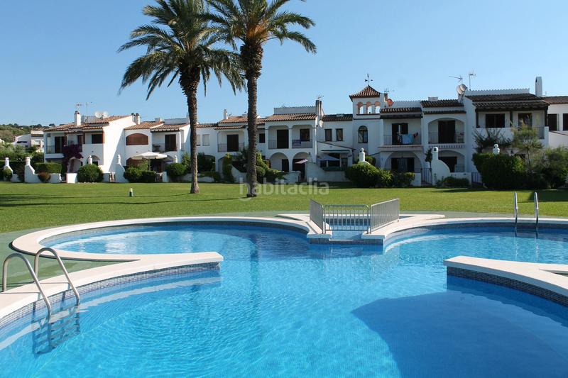 Foto 8fe30e77-18ac-41d3-ba60-cb846d0794ad. Casa adossada a Torre Vella - Torre Gran - Les Dunes Estartit