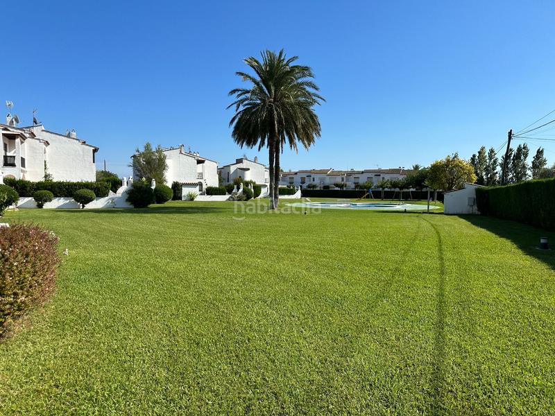 Foto bba7abcb-2c4d-4ad5-ab42-825d295ccbe4. Casa adossada a Torre Vella - Torre Gran - Les Dunes Estartit