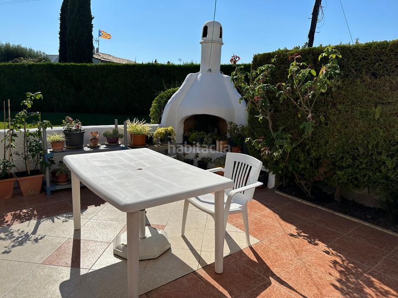 Foto ca02b525-c449-4aa5-b680-6d77958f1289. Casa adossada a Torre Vella - Torre Gran - Les Dunes Estartit