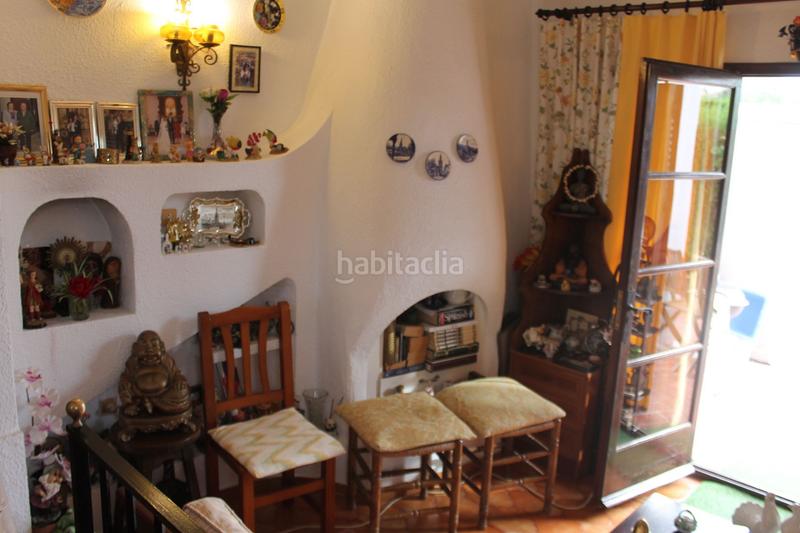 Foto f9823faa-b786-4d3f-b51c-eced49e174f0. Casa adossada a Torre Vella - Torre Gran - Les Dunes Estartit