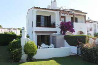 Semi detached house in Torre Vella - Torre Gran - Les Dunes. Casa pareada en santa caterina