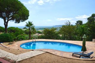 Maison à Torre Vella - Torre Gran - Les Dunes. Espectacular finca con vistas al mar torre vella