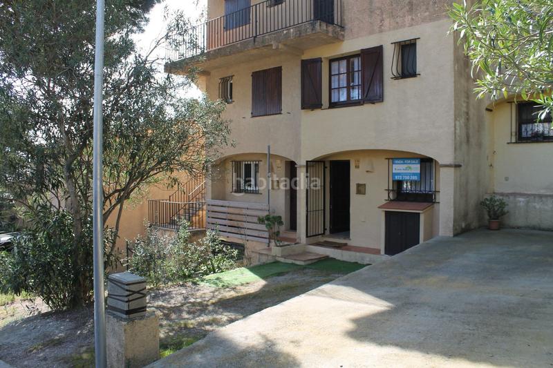 Foto 0d8565c1-01ab-4cbc-9ac4-8bea9f6bbbb5. Casa adossada a Torre Vella - Torre Gran - Les Dunes Estartit