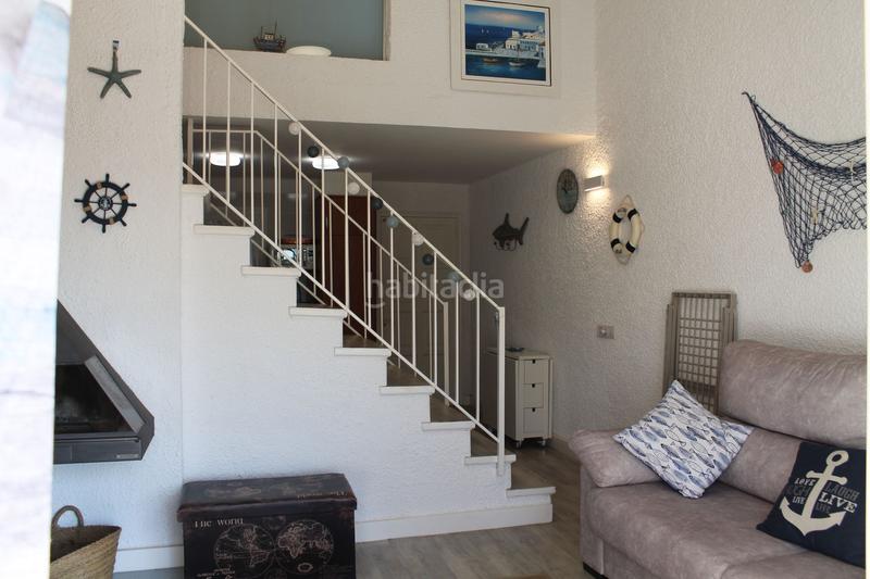 Foto 3fdd60da-f29b-4e9d-841e-09e71ca9fb8f. Casa adossada a Torre Vella - Torre Gran - Les Dunes Estartit