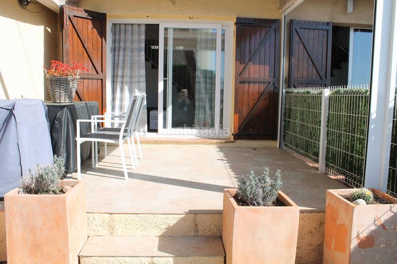 Foto 4ce8be1a-5af3-4fbd-ac4e-28f09eb6d772. Casa adossada a Torre Vella - Torre Gran - Les Dunes Estartit