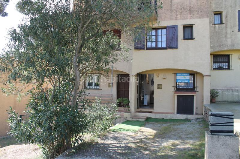 Foto 51a5105f-9d26-453c-a635-78cb805871d2. Casa adossada a Torre Vella - Torre Gran - Les Dunes Estartit