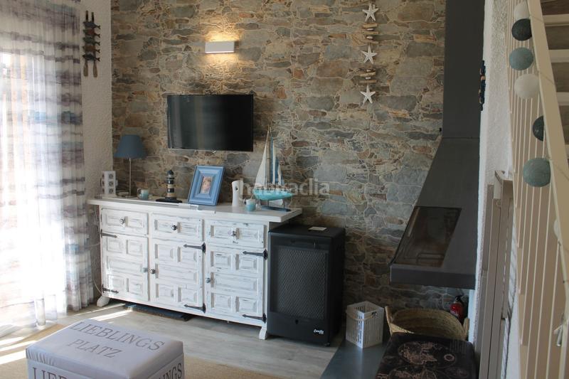 Foto ccb785c1-aeb8-429f-9ac0-99805ba925db. Casa adossada a Torre Vella - Torre Gran - Les Dunes Estartit