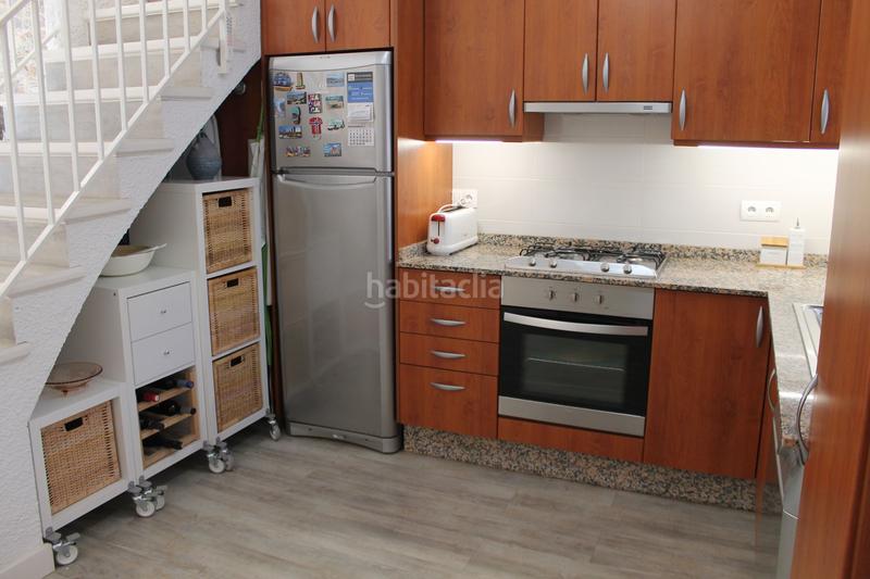 Foto e3792818-8282-4fa3-aaf3-6ba182b8fb2d. Casa adossada a Torre Vella - Torre Gran - Les Dunes Estartit