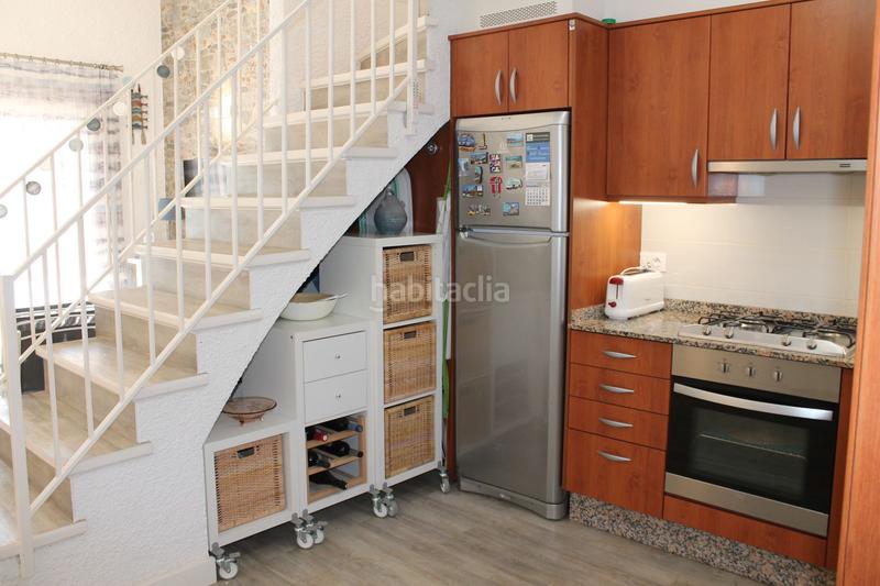 Foto f558e354-58f1-4128-83e1-2a84ca6066ee. Casa adossada a Torre Vella - Torre Gran - Les Dunes Estartit