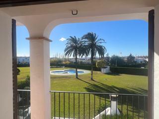 Reihenhaus in Torre Vella - Torre Gran - Les Dunes. Encantadora casa en santa caterina
