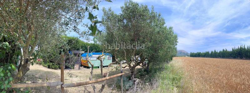 Foto 4d0710b1-e807-4dd5-9b24-c337927da267. Terrain résidentiel dans Els Griells Estartit