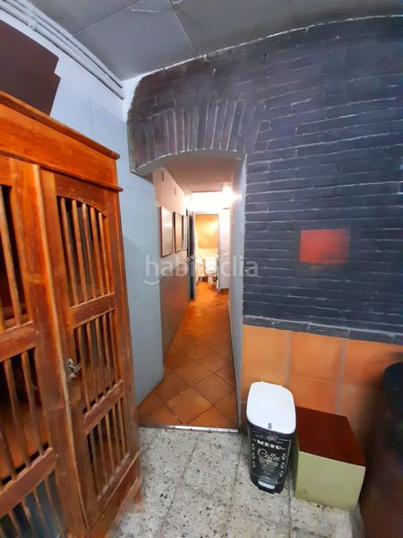 Foto 263bad1a-be7d-4b60-b56b-3b52e2fed30d. Local comercial en l´Estartit poble Estartit