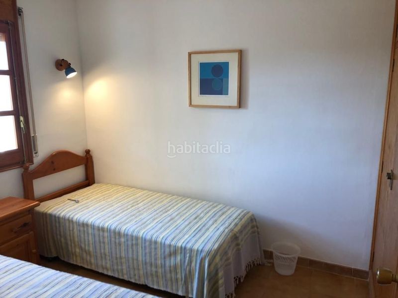 Foto 0a8b0e54-c9c7-4dfd-bfcf-88eecaee51b3. Casa adossada a Torre Vella - Torre Gran - Les Dunes Estartit