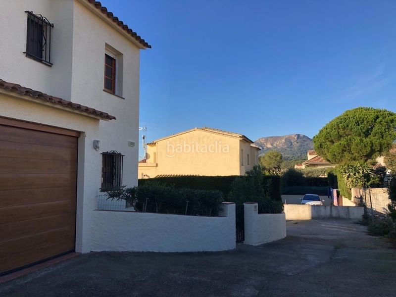 Foto 39b81536-2e8c-424f-8bca-0a517dbd9b47. Casa adossada a Torre Vella - Torre Gran - Les Dunes Estartit