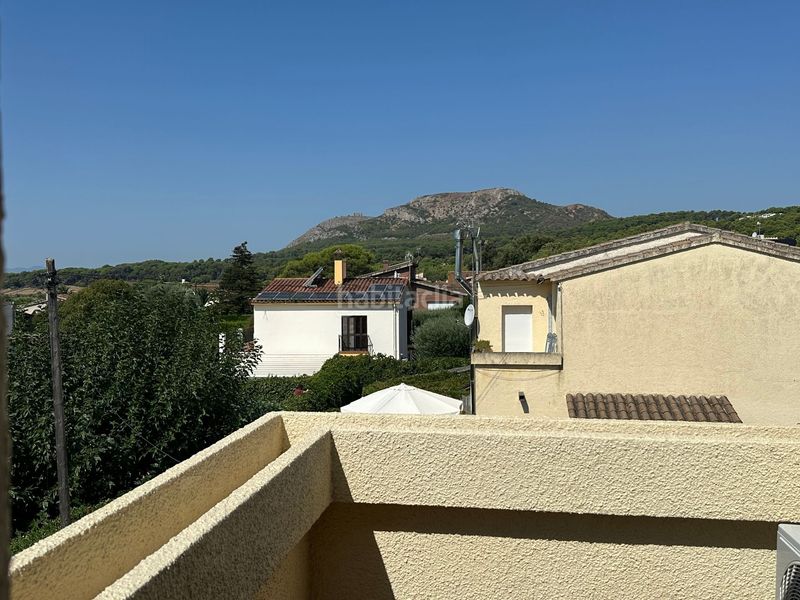Foto 41f2ddd6-f826-47fd-863c-e7a34997c415. Casa adossada a Torre Vella - Torre Gran - Les Dunes Estartit