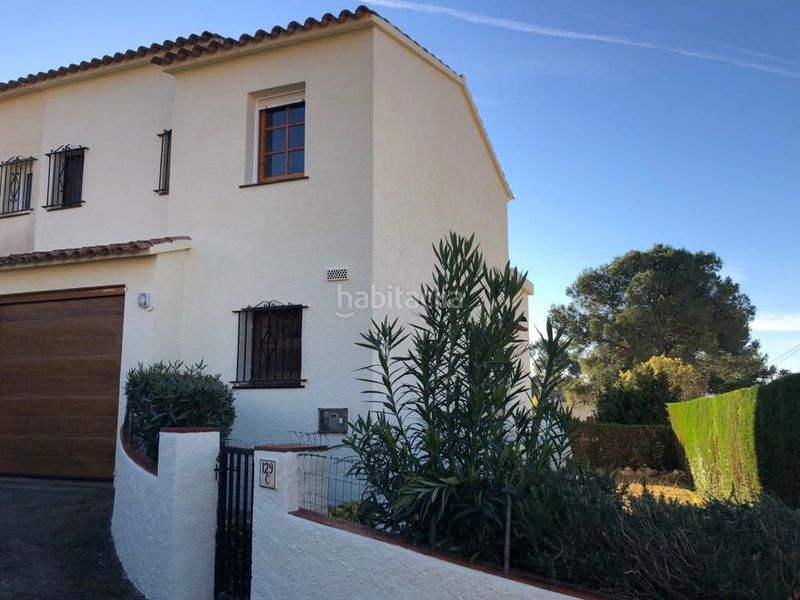 Foto 70f51ebc-d232-43af-9cb6-7a6a44ee44ad. Casa adossada a Torre Vella - Torre Gran - Les Dunes Estartit