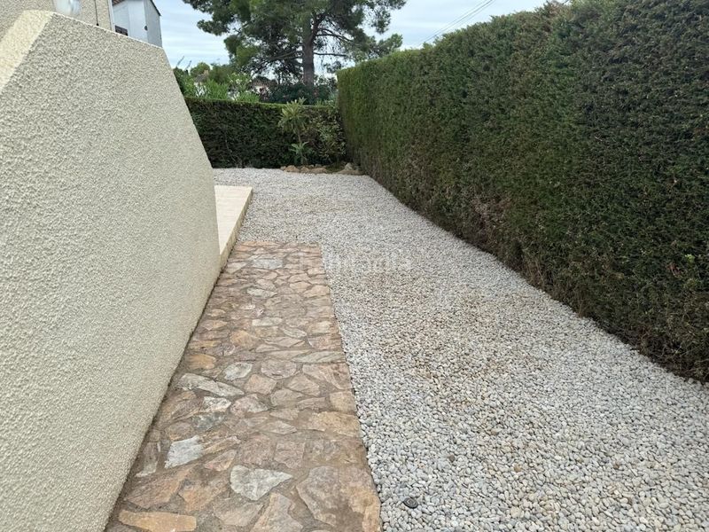 Foto a6b70a14-c112-4b07-9a91-771949df3b85. Casa adossada a Torre Vella - Torre Gran - Les Dunes Estartit
