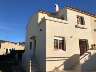 Casa a schiera in Torre Vella - Torre Gran - Les Dunes. Casa adosada de 3 dormitorios con garaje y terraza en torre gran