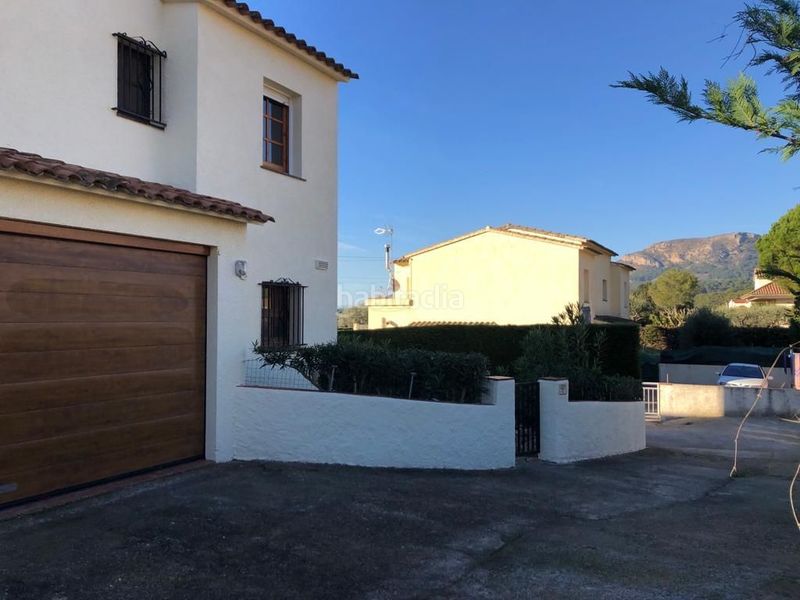 Foto c827c8c4-c7f7-4d04-ae49-3868cb8e353a. Casa adossada a Torre Vella - Torre Gran - Les Dunes Estartit