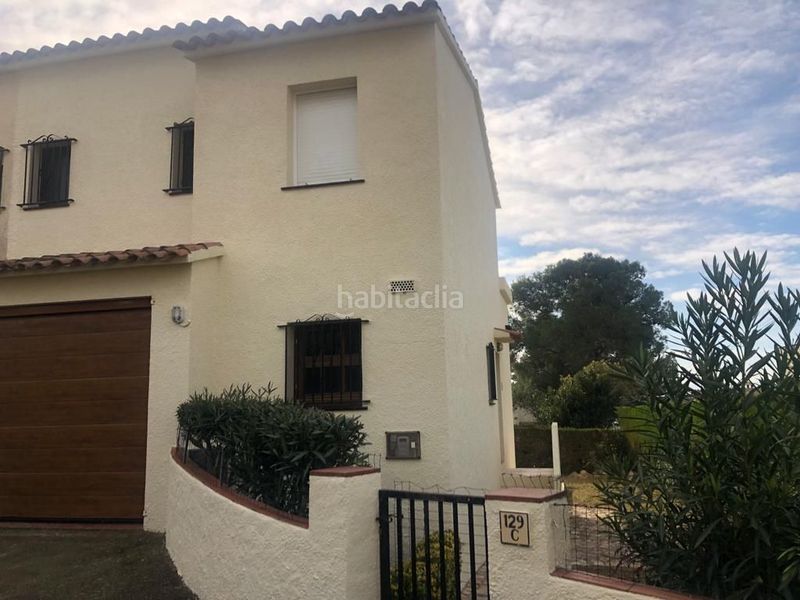 Foto d80da405-5371-46ee-ad41-435e6090671a. Casa adossada a Torre Vella - Torre Gran - Les Dunes Estartit