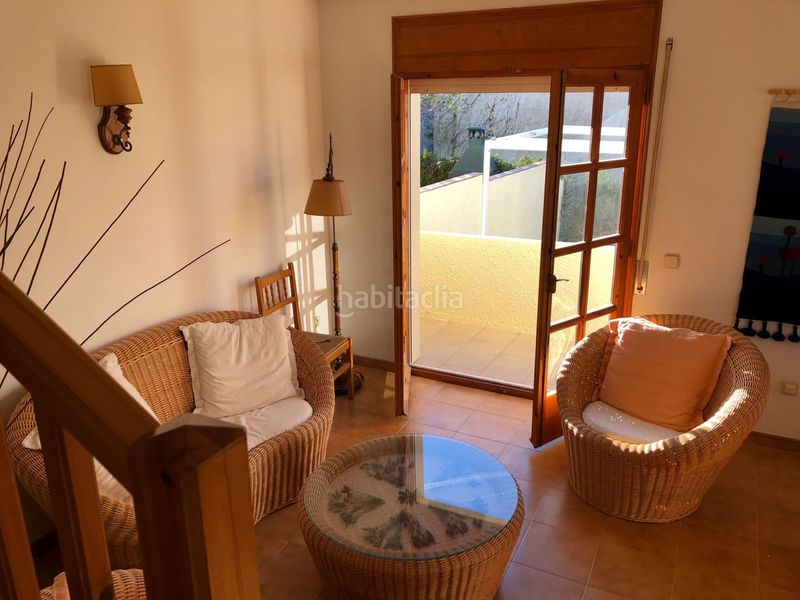 Foto e0aa93ce-5acb-4dca-8a13-518f98a1a486. Casa adossada a Torre Vella - Torre Gran - Les Dunes Estartit
