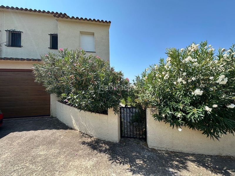 Foto ead69a48-0bfd-4fd8-b24b-dc823ce95725. Casa adossada a Torre Vella - Torre Gran - Les Dunes Estartit