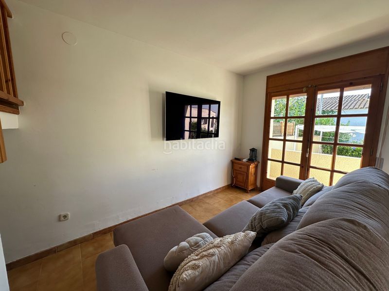 Foto ebc87dca-d5a9-4388-b2ee-e6dd7a7200c7. Casa adossada a Torre Vella - Torre Gran - Les Dunes Estartit