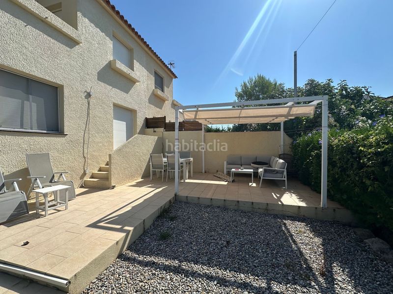 Foto f1123e81-7749-45df-8328-bc4ed89fdb2b. Casa adossada a Torre Vella - Torre Gran - Les Dunes Estartit