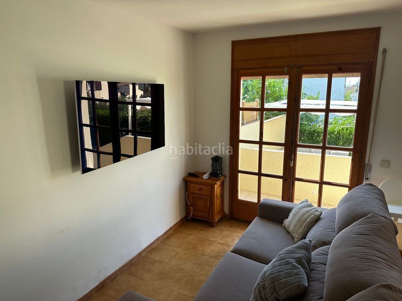 Foto f9bb8673-f668-4f12-b86b-2c4c947c370b. Casa adossada a Torre Vella - Torre Gran - Les Dunes Estartit